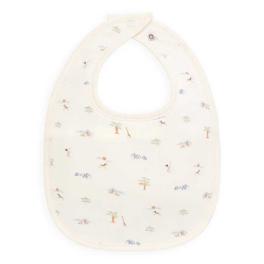 Jamie Kay Organic Cotton Bib